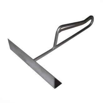 Reinigungskratzer Bienenstock nm